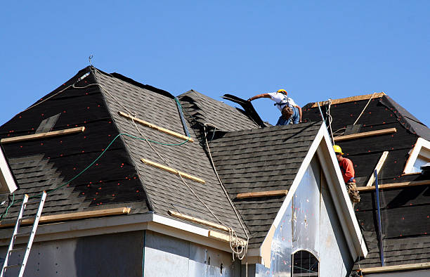 Quick and Trustworthy Emergency Roof Repair Services in Carnot Moon, PA